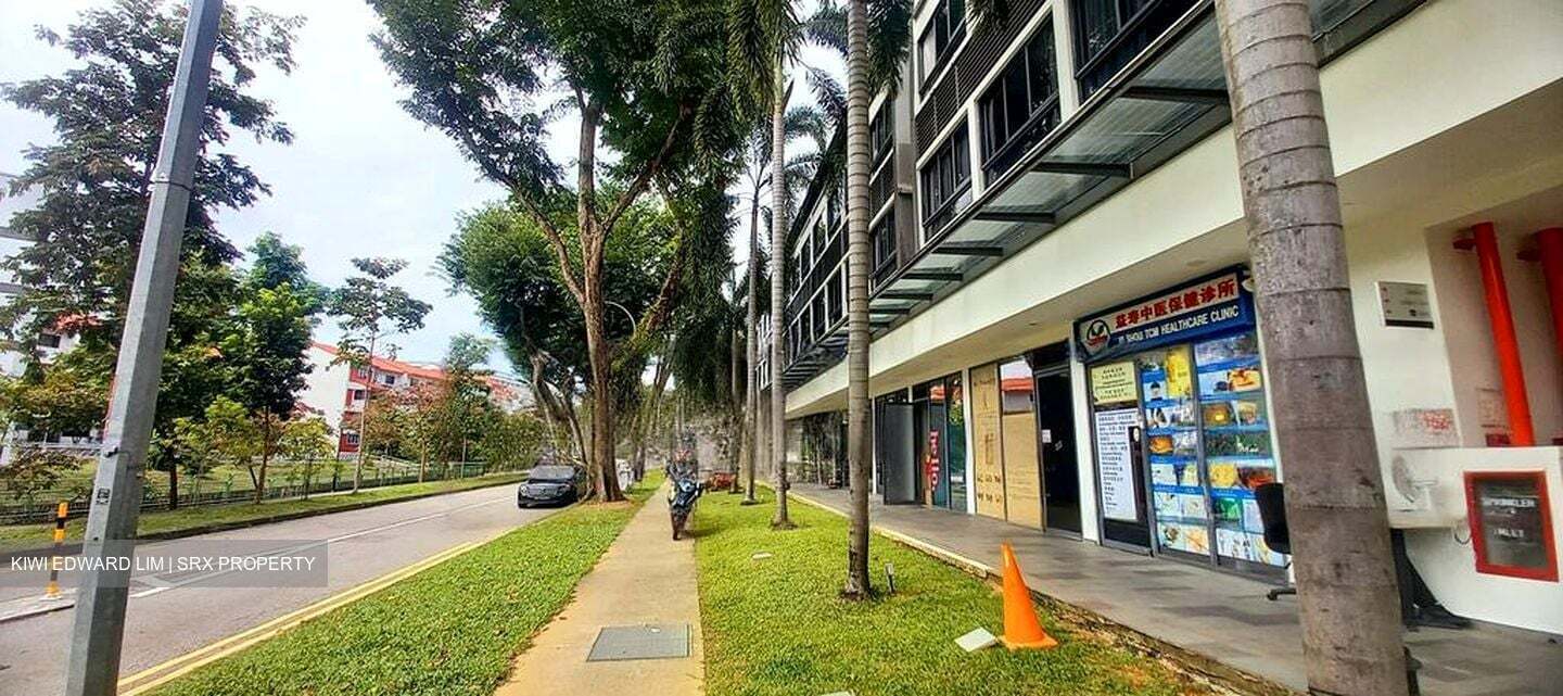 The Promenade@Pelikat (D19), Shop House #456376081